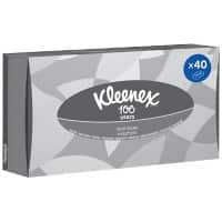 Kleenex MAINLINE Kosmetiktücher 8815 100 Stück