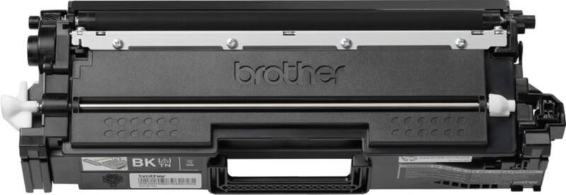 Brother TN-821XLBK Original Tonerkartusche Schwarz