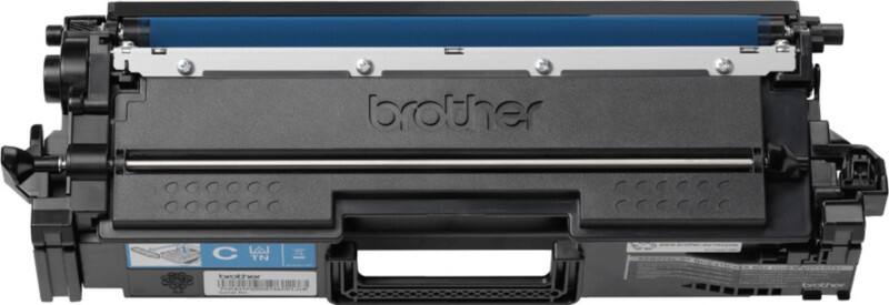 Brother TN-821XXLC Original Tonerkartusche Cyan