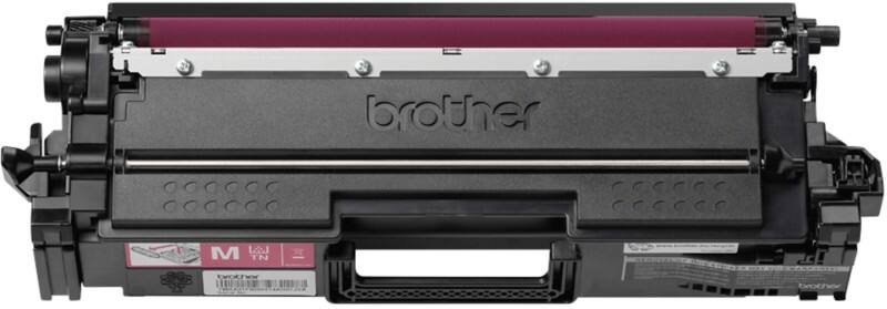 Brother TN-821XLM Original Tonerkartusche Magenta