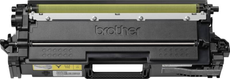 Brother TN-821XXLY Original Tonerkartusche Schwarz