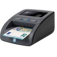 Safescan 155-S EU Geldscheinprüfgerät Set Schwarz EURO, GBP, CHF, SEK, NOK, DKK