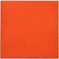 PAPSTAR Servietten Nektarine 32 x 32 cm 150 Stück