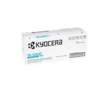 Kyocera 1T02Z6CNL0 Original Tonerkartusche Cyan