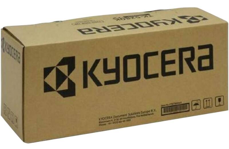 Kyocera 1T02Z6ANL0 Original Tonerkartusche Gelb