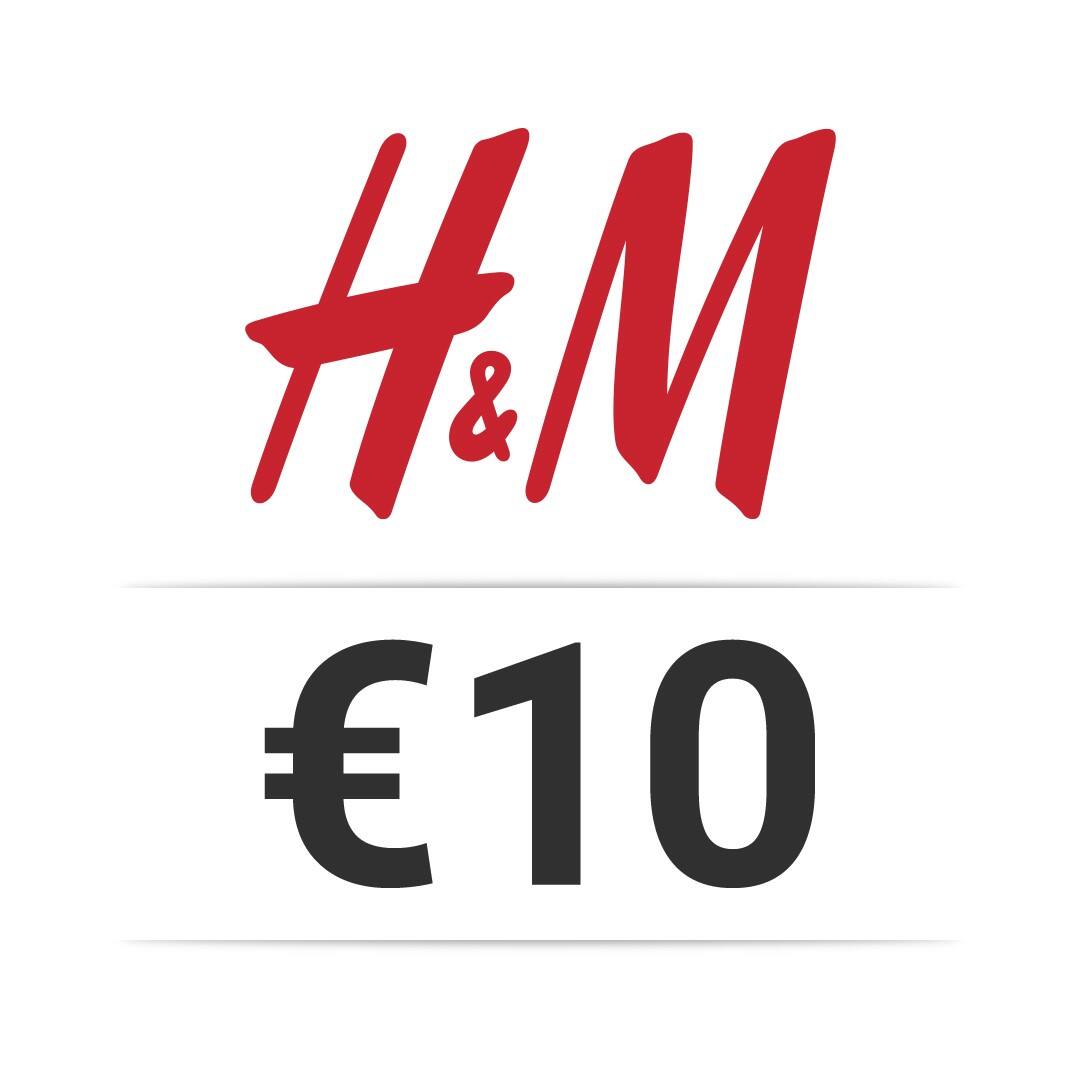 Bonago Evoucher Single Brand 10 Euros