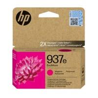 HP Original Tintenpatrone 4S6W7NE Magenta