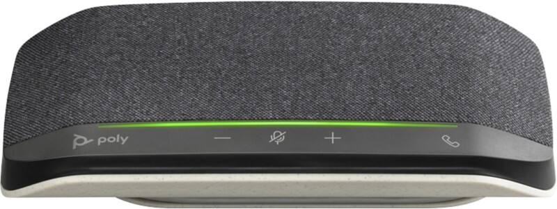 HP Poly Sync Freisprecheinrichtung 10 Silber