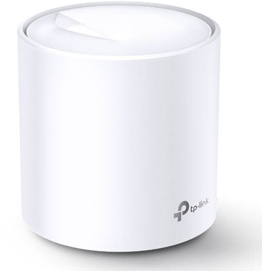 TP-Link AX1800 Whole Home Mesh Wi-Fi 6 System