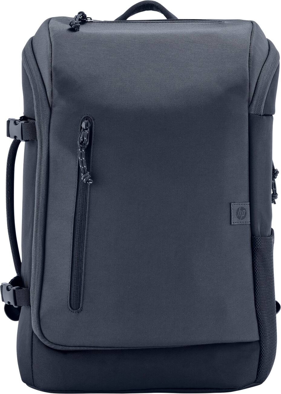 HP Rucksack 15,6" 32 x 24,5 x 44 cm PL (Polyester) Blau, Grau