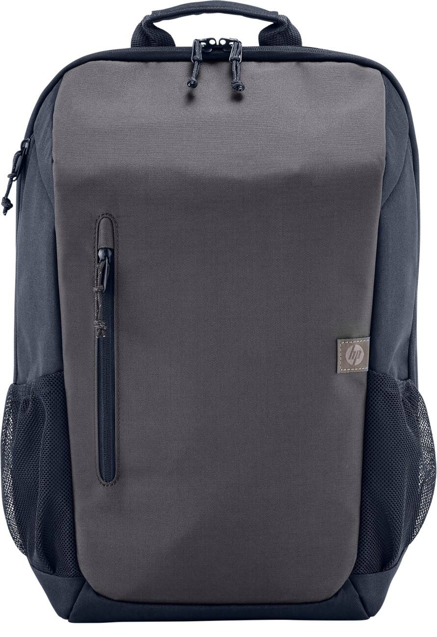 HP Rucksack 15,6" 29 x 24 x 42 cm PL (Polyester) Blau, Grau