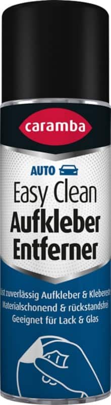 Caramba Easy Clean Aufkleber-Entferner Spray 661402 300 ml
