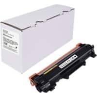 TN-2510XL Kompatibel Brother Tonerkartusche Schwarz   