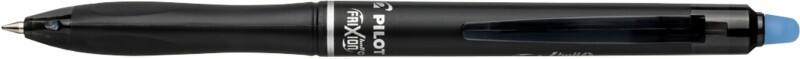Pilot Tintenroller FriXion Ball Plus Blau 0,4 mm Medium 82% Recycelt