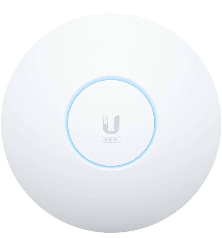 Ubiquiti Kabelloser Zugangspunkt 4800 Mbit/s