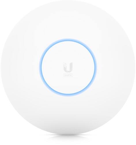Ubiquiti Kabelloser Zugangspunkt 3000 Mbit/s