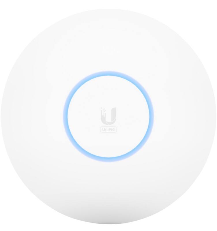 Ubiquiti Kabelloser Zugangspunkt 4800 Mbit/s