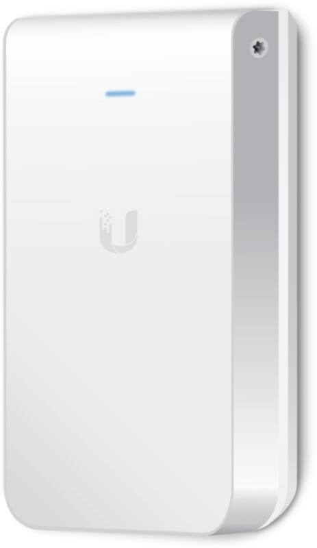 Ubiquiti Kabelloser Zugangspunkt 1733 Mbit/s