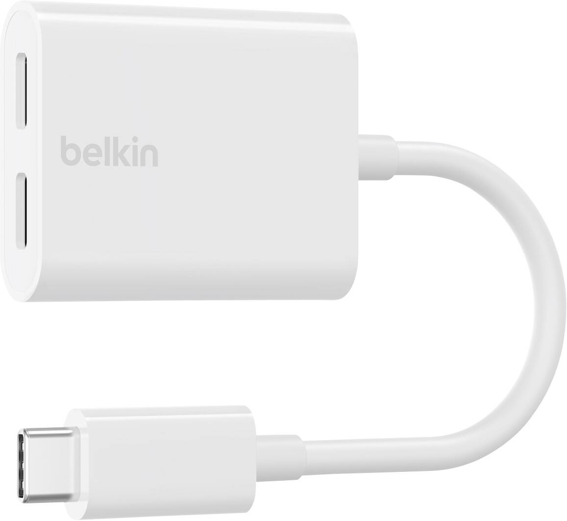 Belkin USB-Adapter F7U081BTWH