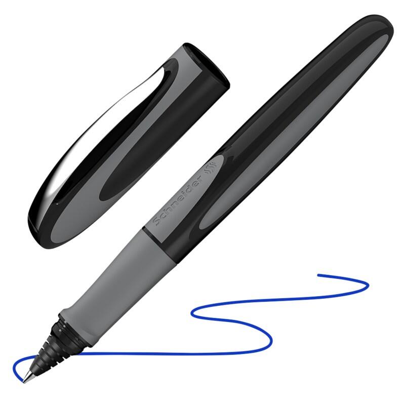 Schneider Tintenroller Ray Blau 0,5 mm Medium