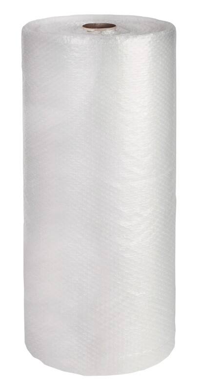 Sealed Air AirCap Luftpolsterfolie 500 mm (B) x 100 m (L) Transparent   