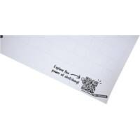 Legamaster SKETCH Flipchartblock 5 Stück