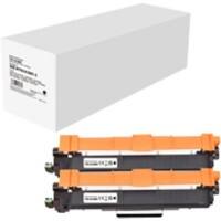 TN-243BK Kompatibel Brother Tonerkartusche Schwarz