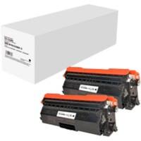 TN-326BK Kompatibel Brother Tonerkartusche Schwarz