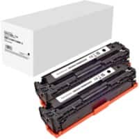 CRG716BK Kompatibel Canon Tonerkartusche Schwarz