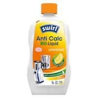Swirl Anti Calc Entkalker Flüssig Citrus 375 ml