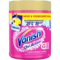 Vanish Oxi Action Fleckenentferner 3256542 550 g