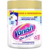 Vanish Oxi Action Fleckenentferner 3256543 550 g