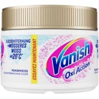 Vanish Oxi Action Fleckenentferner 3312973 250 g