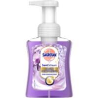 Sagrotan Handseife Flüssig Flieder 3077924 250 ml