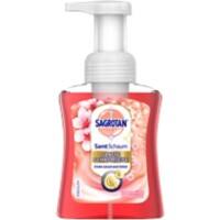 Sagrotan Handseife Flüssig Rote Früchte 3167268 250 ml
