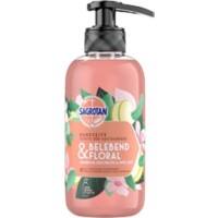 Sagrotan Belebend Handseife Flüssig Rosa 3277368 300 ml
