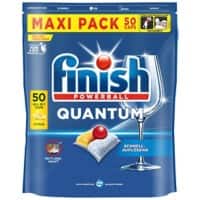 Finish Ultimate Spülmaschinentabs 3311051 Citrus 50 Stück