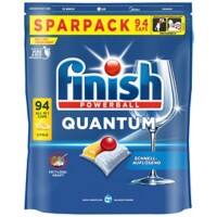 Finish Ultimate Spülmaschinentabs 3311064 Citrus 94 Stück
