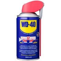 WD-40 Smart Straw Aerosol-Schmiermittel WD312586 300 ml