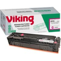 Viking 207A Kompatibel HP Tonerkartusche W2213A Magenta