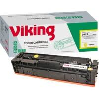 Viking 207A Kompatibel HP Tonerkartusche W2212A Gelb
