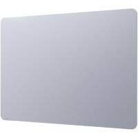 Legamaster Glastafel Runde Ecken Magnetisch 150 (B) x 100 (H) cm Pastellblau