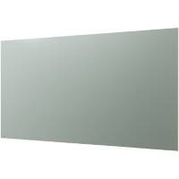 Legamaster Glastafel Magnetisch 200 (B) x 100 (H) cm Salbeigrün