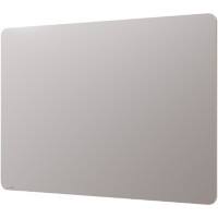 Legamaster Glastafel Runde Ecken Magnetisch 150 (B) x 100 (H) cm Grau