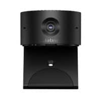 Jabra Camera PanaCast 20 Schwarz