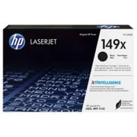 HP 149X Original Tonerkartusche W1490X Schwarz