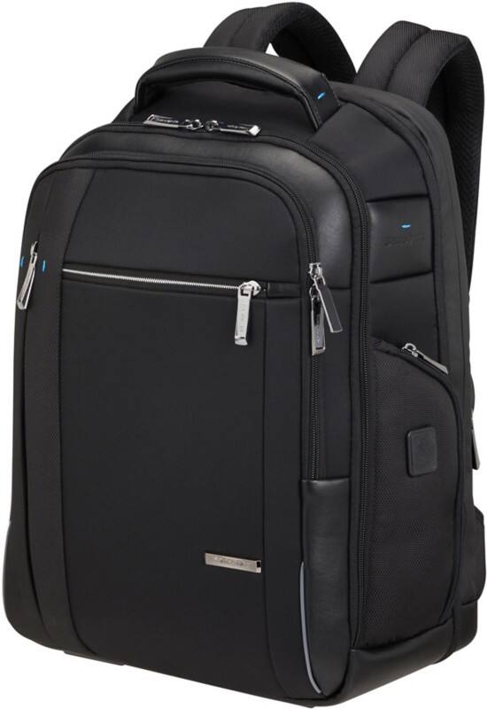 Samsonite Spectrolite 3.0 Laptop-Rucksack 15,6&#034; 31 x 16 x 43,5 cm PES (Polyester) Schwarz