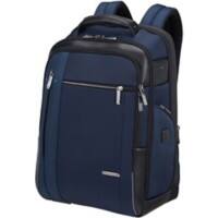 Samsonite Spectrolite 3.0 Laptop-Rucksack 17,3" 33 x 17 x 47 cm Nylon, PES (Polyester), PU (Polyurethan) Blau