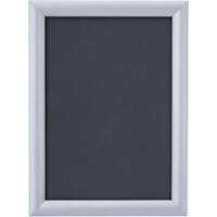 A3 Klapprahmen Silber 17FOM25A3S 32,4 (B) x 1,3 (T) x 44,7 (H) cm 25A3S