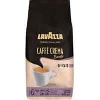 Lavazza Barista Kaffeebohnen Bohnen Medium Arabica, Robusta 1 kg 